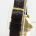 Vacheron & Constantin Vintage Dress Watch Flame Lugs 18K Gold
